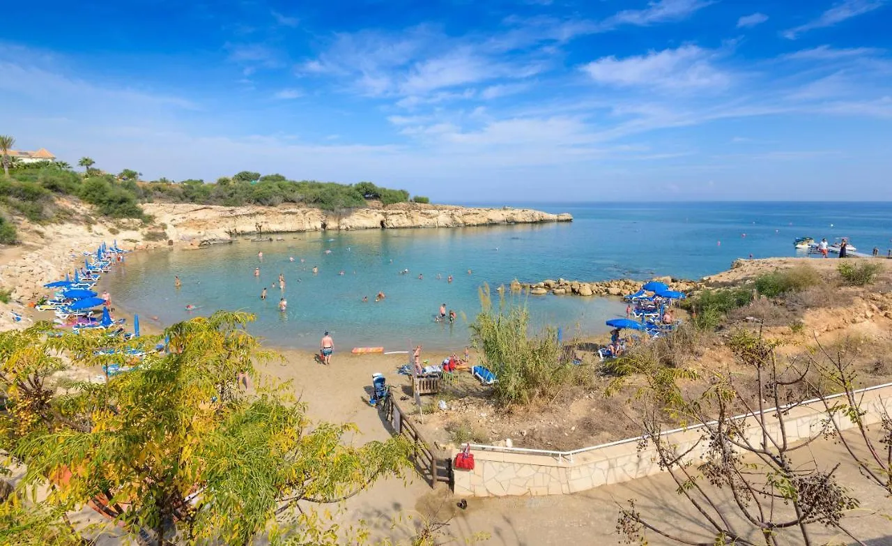 Mythical Sands Apartments Protaras