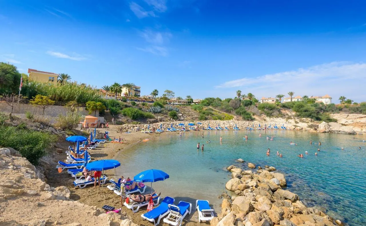 Mythical Sands Apartments Protaras