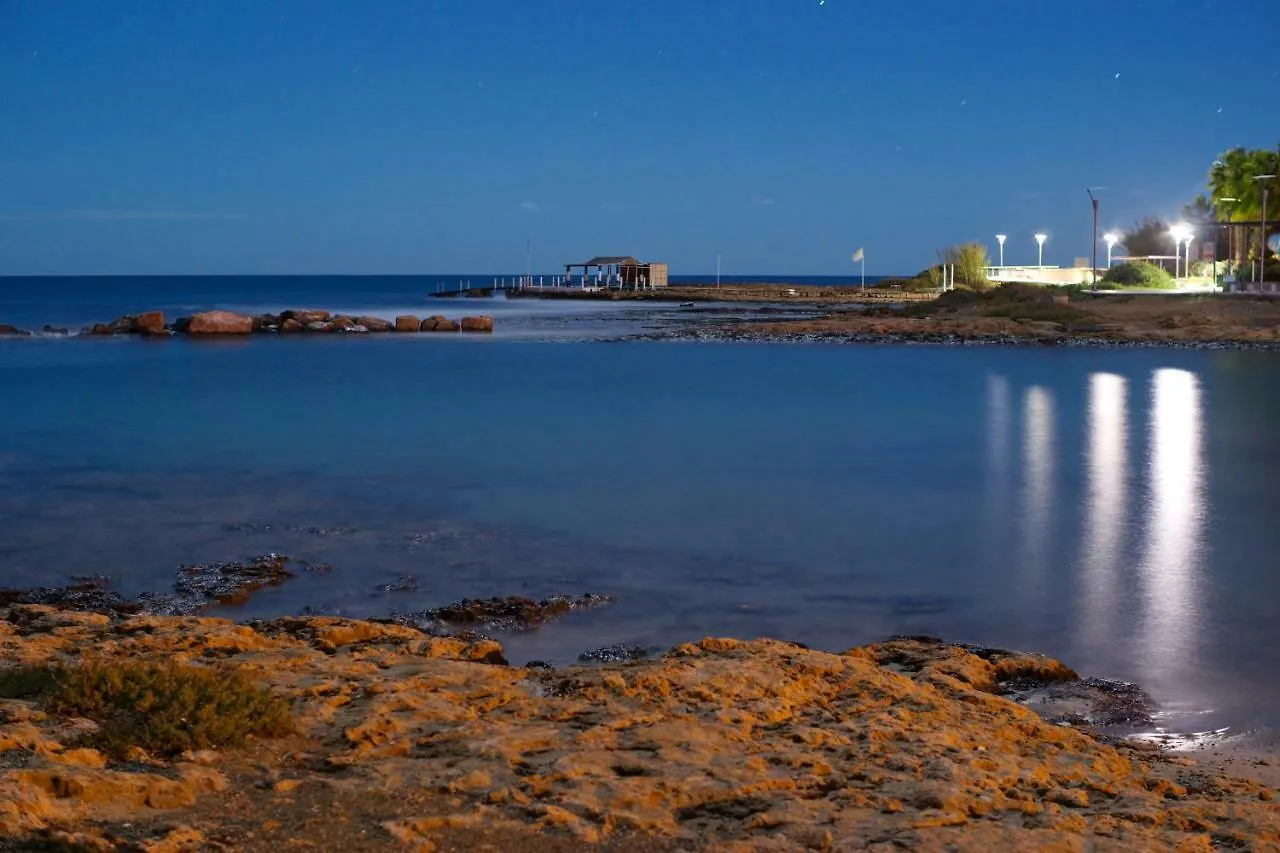 Mythical Sands Apartments Protaras