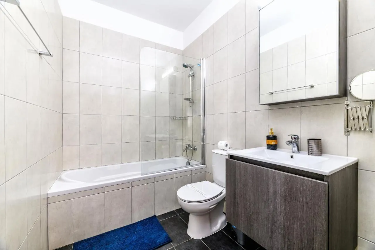 Mythical Sands Apartments Πρωταράς 0*,  Κύπρος