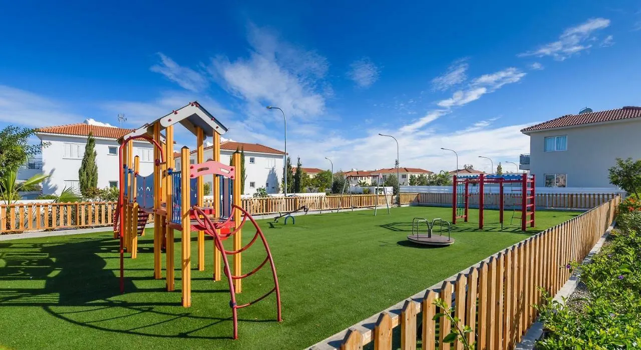 Mythical Sands Apartments Protaras 0*,  Kypr